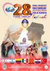 The countdown has begun for the CIOFF&reg; 28th International Iskele Municipality Folk Dance Festival