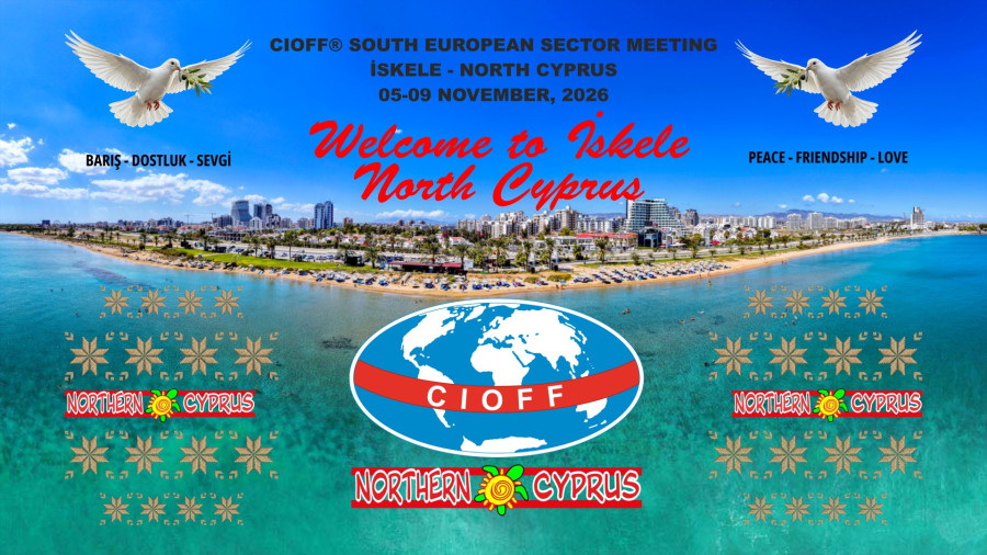 Welcome to İskele North Cyprus